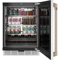 Café Beverage Center CCP06BP4PW2