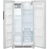 Frigidaire Side-by-Side FRSS2323AW