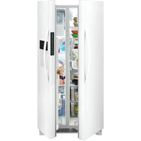 Frigidaire Side-by-Side FRSS2323AW