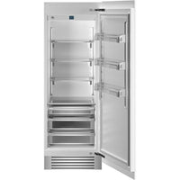 Bertazzoni All Refrigerator REF30RCPIXR