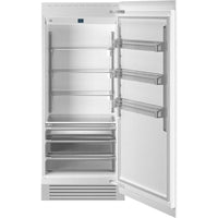 Bertazzoni All Refrigerator REF36RCPIXR