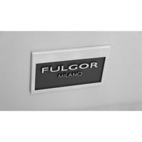 Fulgor Milano French 3-Door F6FBM36S2