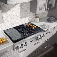 Signature Kitchen Suite Dual Fuel SKSRT360SIS