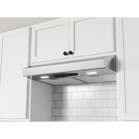 Zephyr Range Hoods AK1124BS