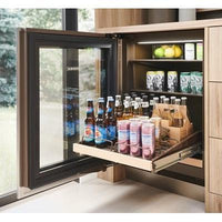 Sub-Zero Beverage Center DEU2450BG/L