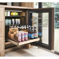 Sub-Zero Beverage Center DEU2450BG/R