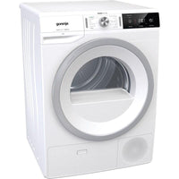 Gorenje Life Simplified Electric DA82L