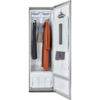 LG STUDIO Clothing Care System S5MSB