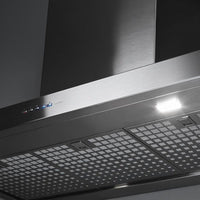 Falmec Range Hoods FNPLS36W5SS-R