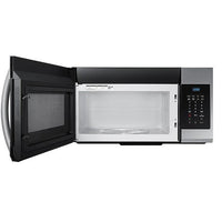 Samsung-Stainless Steel-Over-the-Range-ME17R7011ES/AC