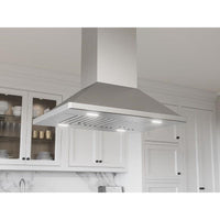 Zephyr-Stainless Steel-Range Hoods-ZNA-E42DS