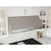 Zephyr Range Hoods AK7436AS