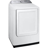 Samsung Electric DVE50T5205W/AC