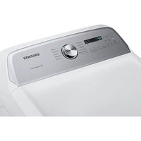 Samsung Electric DVE50T5205W/AC