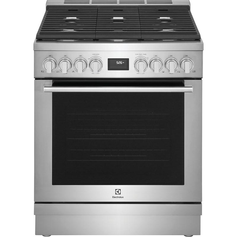 Electrolux-ECFD3068AS