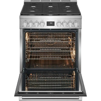 Electrolux Dual Fuel ECFD3068AS