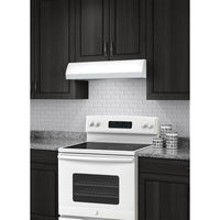 Broan Range Hoods BXT130WWC