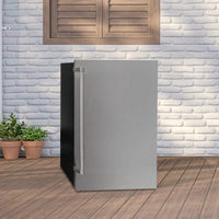 Danby Refrigerator DAR044A1SSO-6