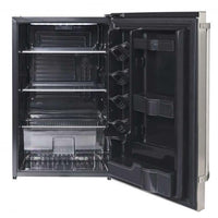 Danby Refrigerator DAR044A1SSO-6