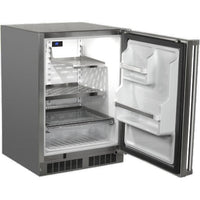 Marvel Refrigerator MORE224-SS41A