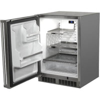 Marvel Refrigerator MORE224-SS51A
