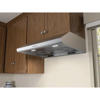 Zephyr Range Hoods AK2536CS