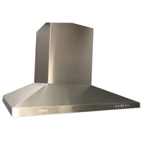 Cyclone Range Hoods SCB51636SS