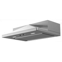 Zephyr Range Hoods ZPY-E30BS