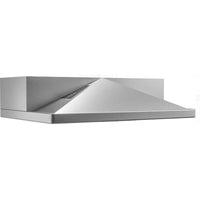 Zephyr Range Hoods ZPY-E36BS