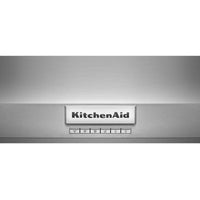 KitchenAid Range Hoods KVUC600KSS