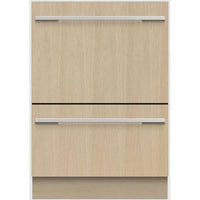 Fisher & Paykel-DD24DTX6I1