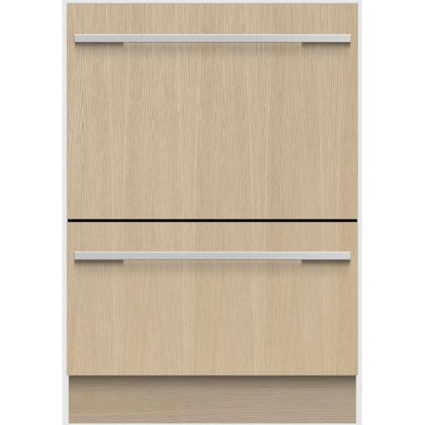 Fisher & Paykel-DD24DTX6I1