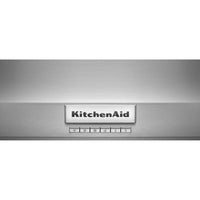 KitchenAid Hood Shells KVWC908KSS