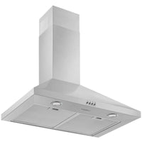 Whirlpool Range Hoods WVW73UC0LS