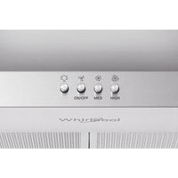 Whirlpool Range Hoods WVW73UC0LS