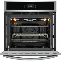 Frigidaire Gallery Single Oven GCWS2767AF