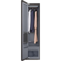 Samsung-Glass-Clothing Care System-DF60A8500CG/A1