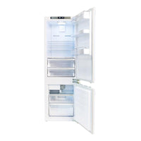 Blomberg Bottom Freezer BRFB1052FFBI2