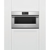 Fisher & Paykel Combination Oven OS30NPX1