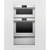 Fisher & Paykel Combination Oven OS30NPX1