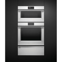 Fisher & Paykel Combination Oven OS30NPX1