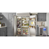 True Residential Built-In TUI-15-R-SS-D