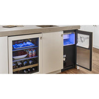 True Residential Built-In TUI-15-R-SS-D