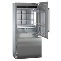 Liebherr Bottom Freezer MCB 3650