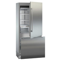 Liebherr Bottom Freezer MCB 3650