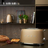 Smeg 2-Slice TSF01CHMUS