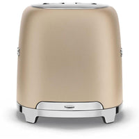 Smeg 2-Slice TSF01CHMUS