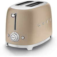 Smeg 2-Slice TSF01CHMUS