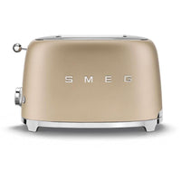 Smeg 2-Slice TSF01CHMUS