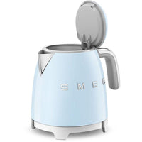 Smeg Electric Kettle KLF05PBUS